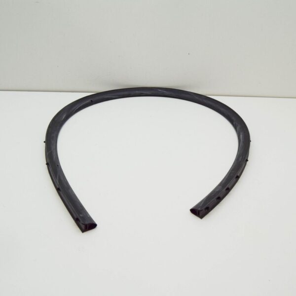 2G6839699D - Volkswagen Polo AW door seal rubber rear left 2G6839699D New