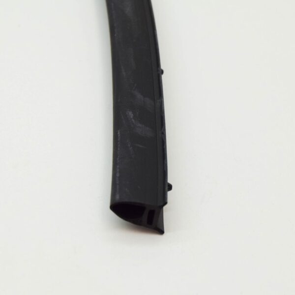 2G6839699D - Volkswagen Polo AW door seal rubber rear left 2G6839699D New