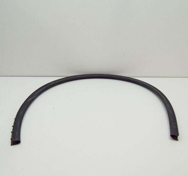 2G6839699D - Volkswagen Polo AW door seal rubber rear left 2G6839699D New