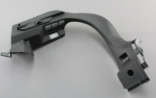 2G6867762D82V - NEW VOLKSWAGEN POLO AW RIGHT PARCEL SHELF SUPPORT ELEMENT 2G6867762D82V ORIGINAL