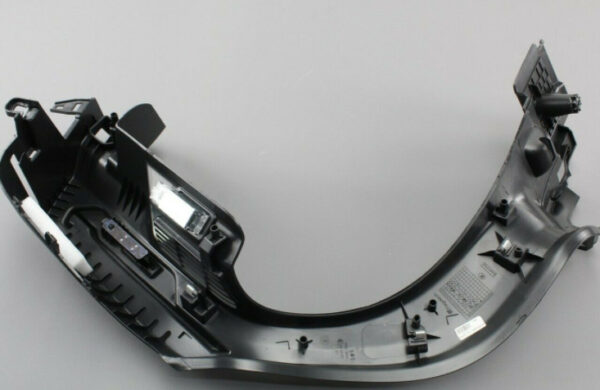 2G6867762D82V - NEW VOLKSWAGEN POLO AW RIGHT PARCEL SHELF SUPPORT ELEMENT 2G6867762D82V ORIGINAL