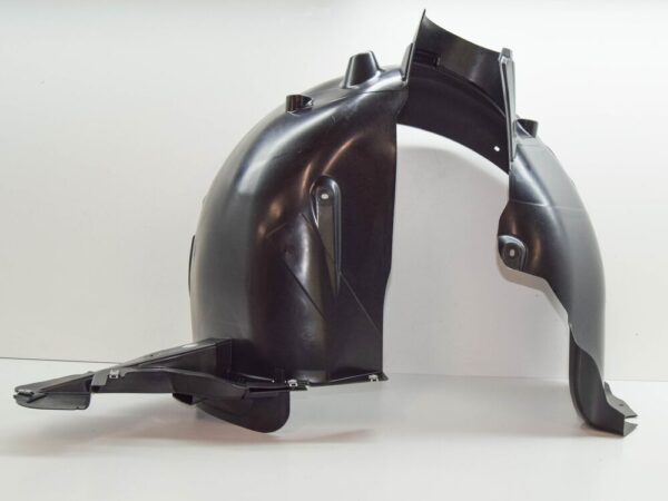 2G7805912A - VW TAIGO CS Front Right Arch Liner 2G7805912A NEW GENUINE