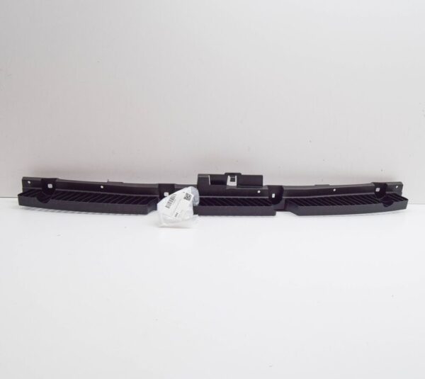 2G7807863 - VW TAIGO CS Rear Center Bumper Securing Strip 2G7807863 NEW GENUINE