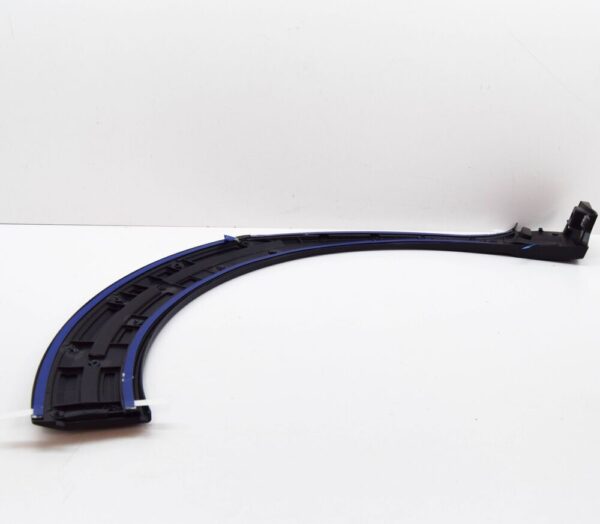 2G7854817B9B9 - VW TAIGO CS Rear Left Wheel Cover 2G7854817B9B9 NEW GENUINE
