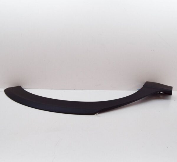 2G7854817B9B9 - VW TAIGO CS Rear Left Wheel Cover 2G7854817B9B9 NEW GENUINE