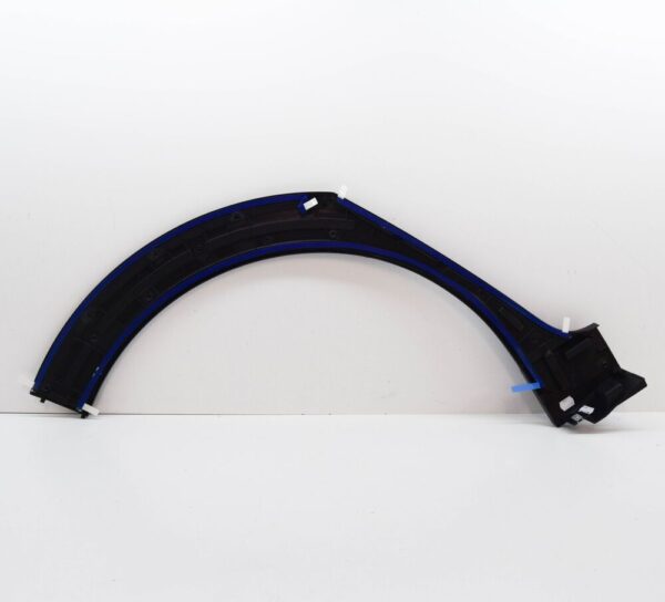 2G7854817B9B9 - VW TAIGO CS Rear Left Wheel Cover 2G7854817B9B9 NEW GENUINE
