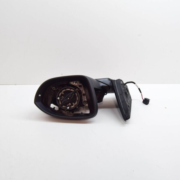 2G7857508F9B9 - VW TAIGO CS Front Right Side Wing Mirror 2G7857508F9B9 NEW GENUINE