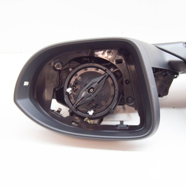 2G7857508F9B9 - VW TAIGO CS Front Right Side Wing Mirror 2G7857508F9B9 NEW GENUINE
