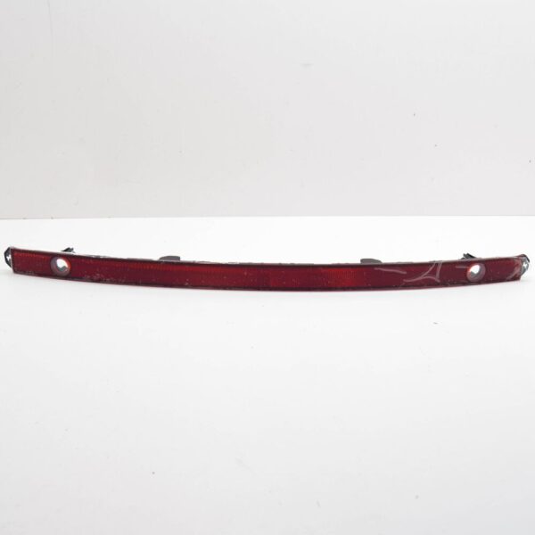 2G7945110 - VW TAIGO CS Rear Center Bumper Reflector 2G7945110 NEW GENUINE