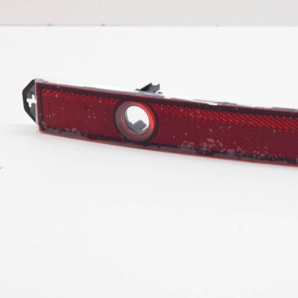 2G7945110 - VW TAIGO CS Rear Center Bumper Reflector 2G7945110 NEW GENUINE