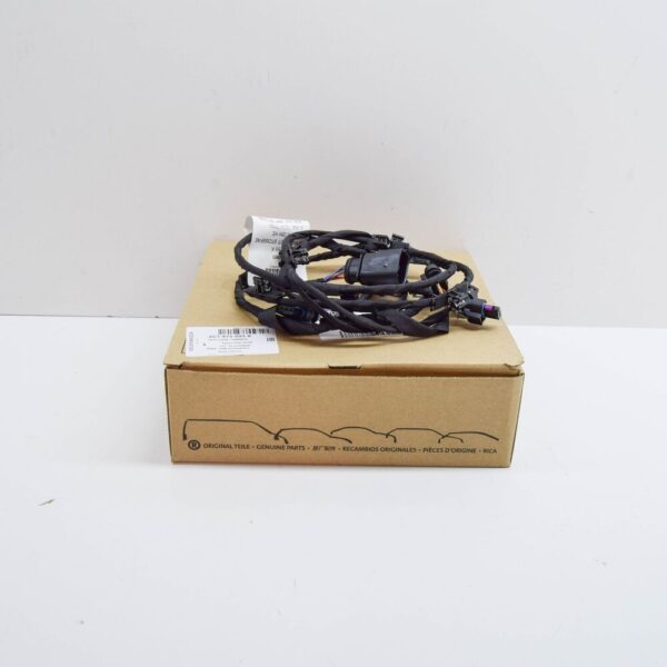 2G7971095K - VW Taigo CS1 Front Parking Sensor Wiring Harness 2G7971095K NEW