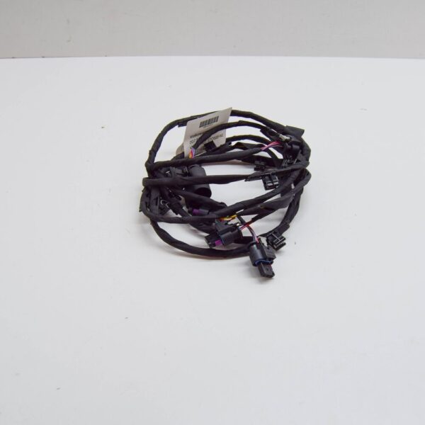2G7971095K - VW Taigo CS1 Front Parking Sensor Wiring Harness 2G7971095K NEW