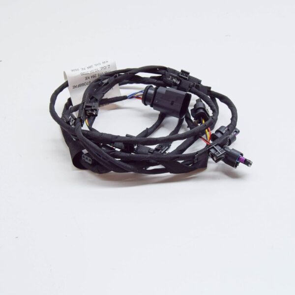 2G7971095K - VW Taigo CS1 Front Parking Sensor Wiring Harness 2G7971095K NEW