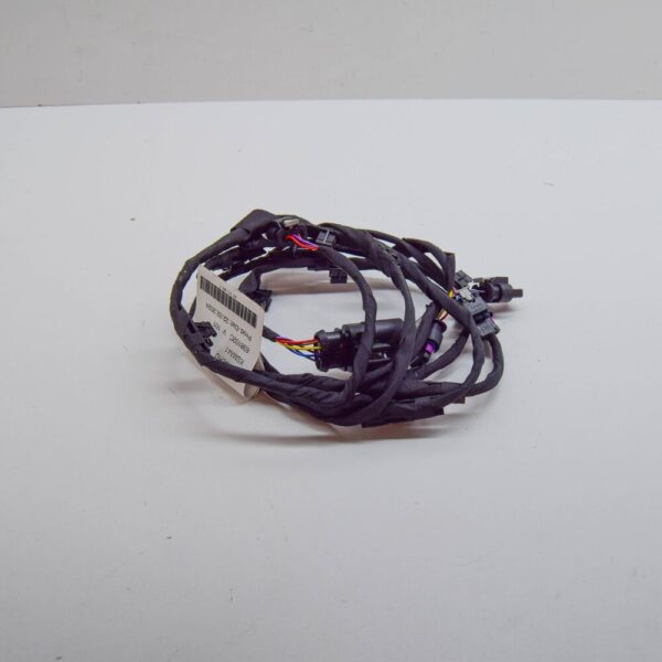 2G7971095K - VW Taigo CS1 Front Parking Sensor Wiring Harness 2G7971095K NEW