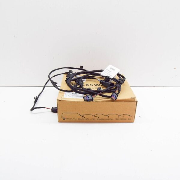 2G7971095L - VW TAIGO CS1 Front Parking Sensor Wiring Loom 2G7971095L 2023 23876200