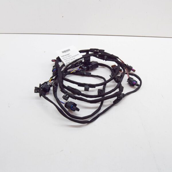 2G7971095L - VW TAIGO CS1 Front Parking Sensor Wiring Loom 2G7971095L 2023 23876200