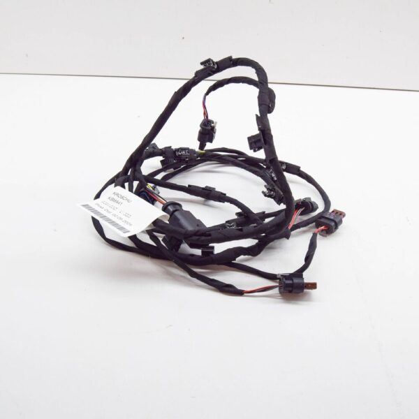 2G7971095L - VW TAIGO CS1 Front Parking Sensor Wiring Loom 2G7971095L 2023 23876200