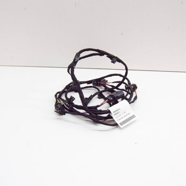 2G7971095L - VW TAIGO CS1 Front Parking Sensor Wiring Loom 2G7971095L 2023 23876200