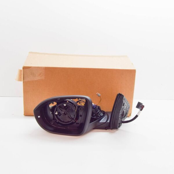 2G8857507H9B9 - VW TAIGO CS Front Left Side Wing Mirror 2G8857507H9B9 NEW GENUINE
