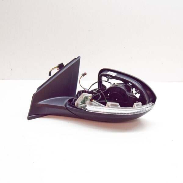 2G8857507H9B9 - VW TAIGO CS Front Left Side Wing Mirror 2G8857507H9B9 NEW GENUINE