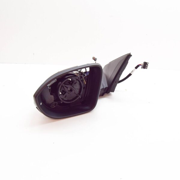 2G8857507H9B9 - VW TAIGO CS Front Left Side Wing Mirror 2G8857507H9B9 NEW GENUINE