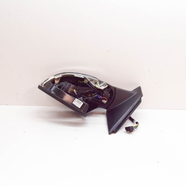 2G8857507H9B9 - VW TAIGO CS Front Left Side Wing Mirror 2G8857507H9B9 NEW GENUINE