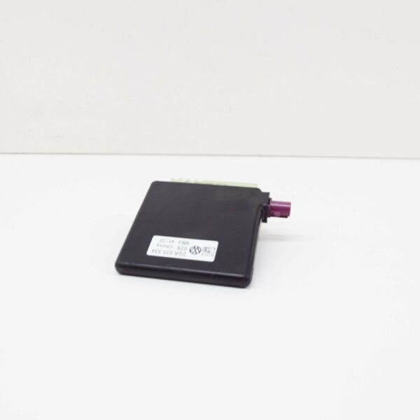 2GA035534 - NEW VOLKSWAGEN TOUAREG MK3 CR GSM ANTENNA 2GA035534 ORIGINAL