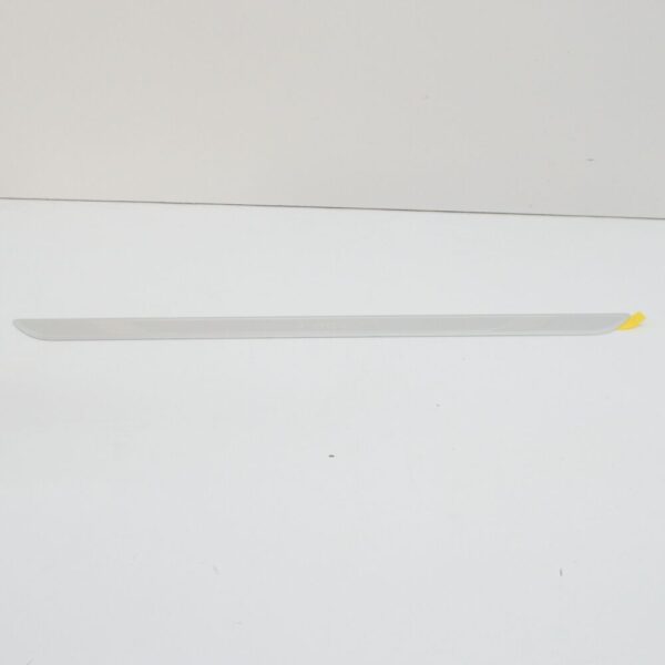 2GA071303 - NEW VW T-ROC A11 FRONT ALUMINIUM DOOR SILL PROTECTORS SET 2GA071303