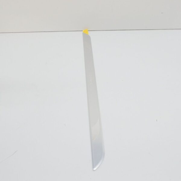2GA071303 - NEW VW T-ROC A11 FRONT ALUMINIUM DOOR SILL PROTECTORS SET 2GA071303