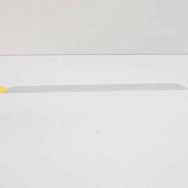 2GA071303 - NEW VW T-ROC A11 FRONT ALUMINIUM DOOR SILL PROTECTORS SET 2GA071303