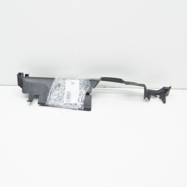 2GA121283B - NEW VOLKSWAGEN T-ROC A11 RADIATOR AIR DUCT GUIDE 2GA121283B ORIGINAL