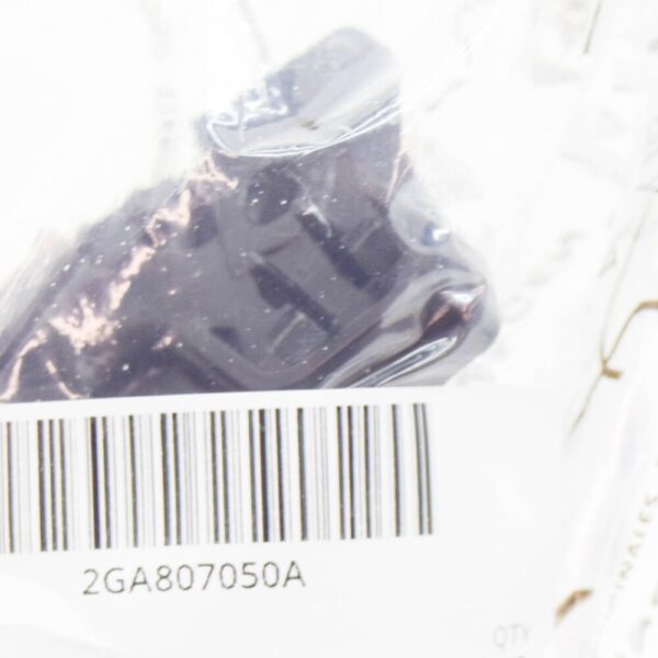 2GA807050A - VOLKSWAGEN T-ROC A11 Front Right Bumper Bracket 2GA807050A NEW GENUINE
