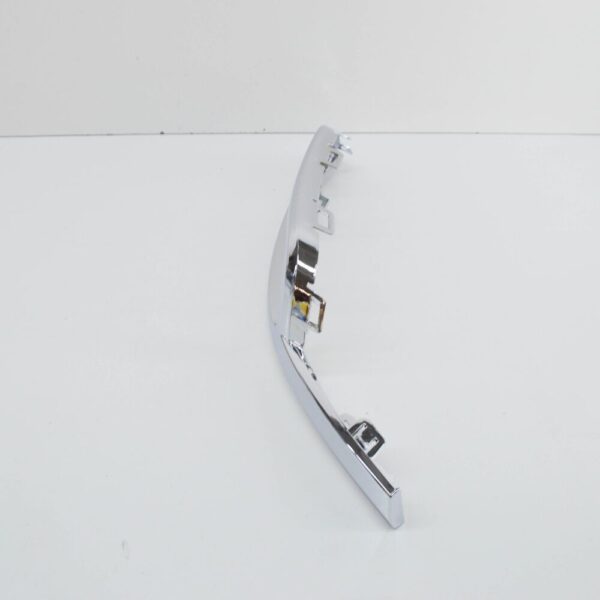 2GA807833A2ZZ - Volkswagen T-ROC rear bumper, chrome, left corner trim, 2GA807833A2ZZ NEW