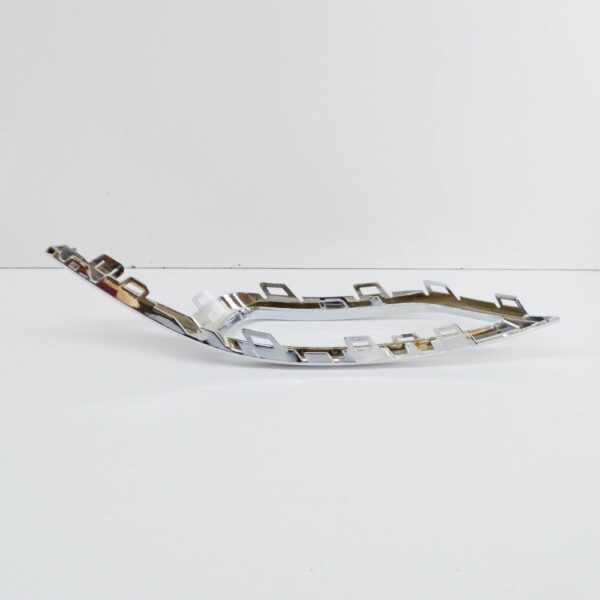 2GA807833A2ZZ - Volkswagen T-ROC rear bumper, chrome, left corner trim, 2GA807833A2ZZ NEW