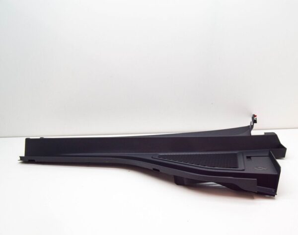 2GA819403A9B9 - NEW VOLKSWAGEN T-ROC A11 LEFT WATER BOX COVER LHD 2GA819403A9B9 ORIGINAL