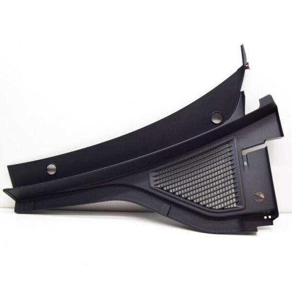2GA819403A9B9 - NEW VOLKSWAGEN T-ROC A11 LEFT WATER BOX COVER LHD 2GA819403A9B9 ORIGINAL