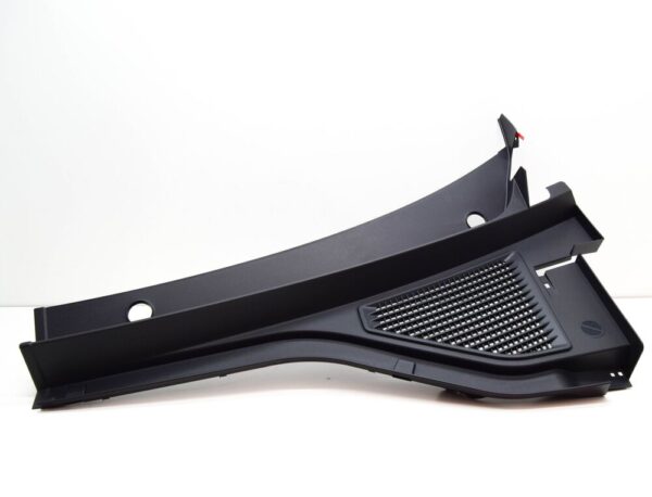 2GA819403A9B9 - NEW VOLKSWAGEN T-ROC A11 LEFT WATER BOX COVER LHD 2GA819403A9B9 ORIGINAL