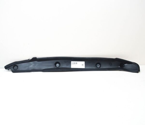 2GA821111 - VW T-ROC A11 Front Left Fender Plastic Seal 2GA821111 NEW GENUINE