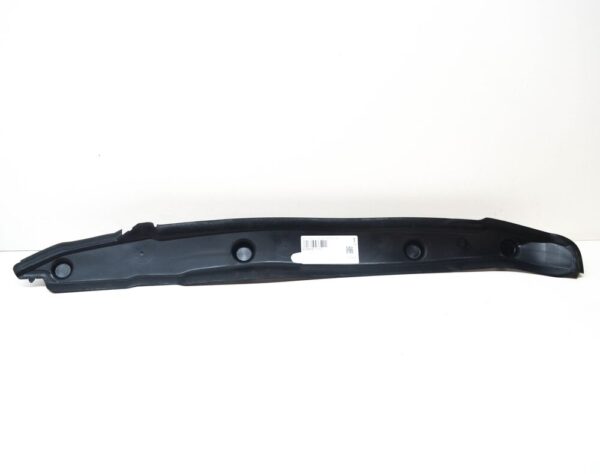 2GA821111 - VW T-ROC A11 Front Left Fender Plastic Seal 2GA821111 NEW GENUINE