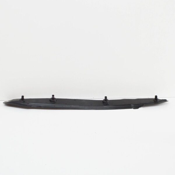 2GA821112 - NEW VOLKSWAGEN T-ROC A11 FRONT RIGHT FENDER CLOSING ELEMENT 2GA821112 ORIGINAL