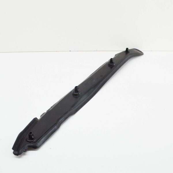 2GA821112 - NEW VOLKSWAGEN T-ROC A11 FRONT RIGHT FENDER CLOSING ELEMENT 2GA821112 ORIGINAL