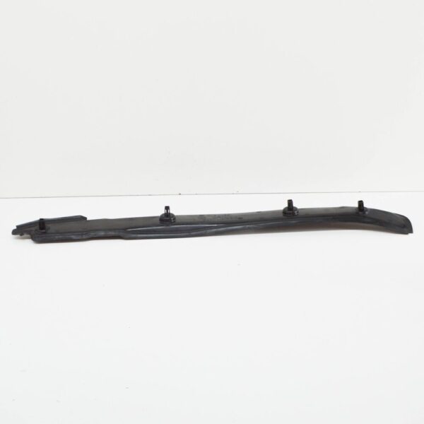 2GA821112 - NEW VOLKSWAGEN T-ROC A11 FRONT RIGHT FENDER CLOSING ELEMENT 2GA821112 ORIGINAL