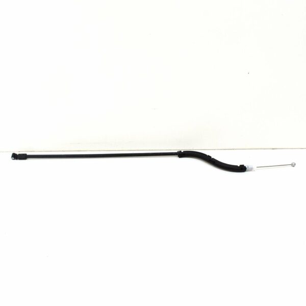 2GA823528 - NEW VOLKSWAGEN T-ROC BONNET HOOD LID LOCK CABLE 2GA823528 ORIGINAL