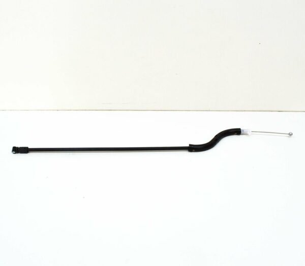 2GA823528 - NEW VOLKSWAGEN T-ROC BONNET HOOD LID LOCK CABLE 2GA823528 ORIGINAL