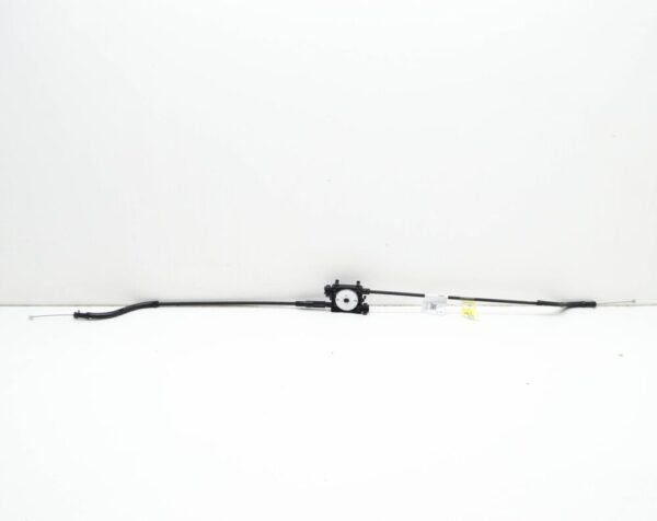 2GA823531 - Volkswagen T-Roc bonnet cover lock cable 2GA823531 NEW ORIGINAL