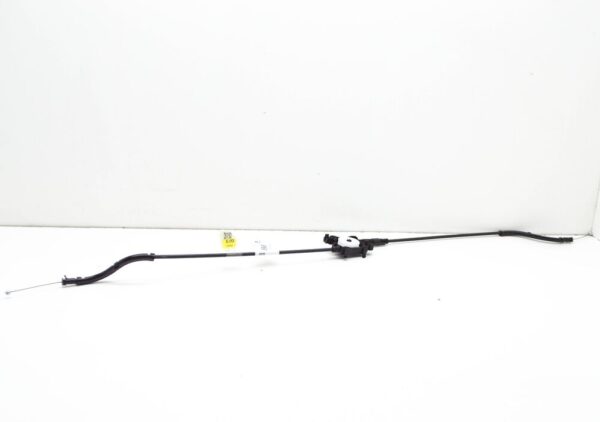 2GA823531 - Volkswagen T-Roc bonnet cover lock cable 2GA823531 NEW ORIGINAL