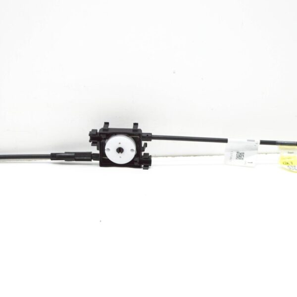 2GA823531 - Volkswagen T-Roc bonnet cover lock cable 2GA823531 NEW ORIGINAL