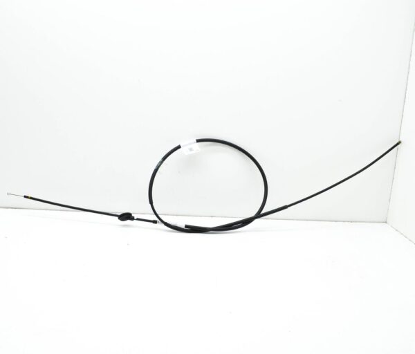 2GA823535 - Volkswagen T-Roc A11 bonnet lid lock cable 2GA823535 NEW ORIGINAL
