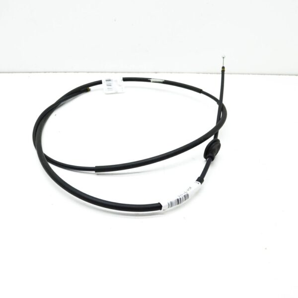 2GA823535 - Volkswagen T-Roc A11 bonnet lid lock cable 2GA823535 NEW ORIGINAL