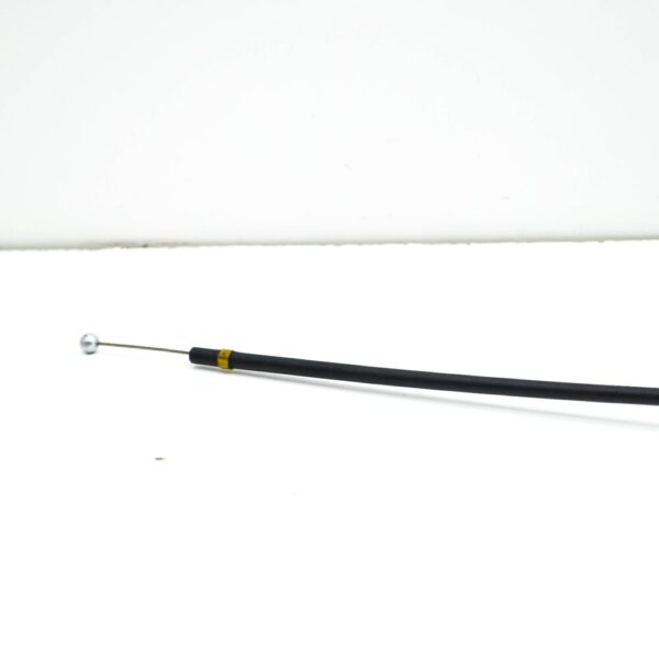 2GA823535 - Volkswagen T-Roc A11 bonnet lid lock cable 2GA823535 NEW ORIGINAL